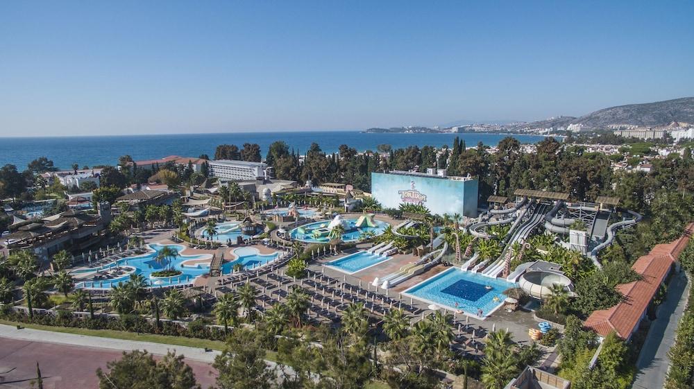 Atlantique Club Complex 3*