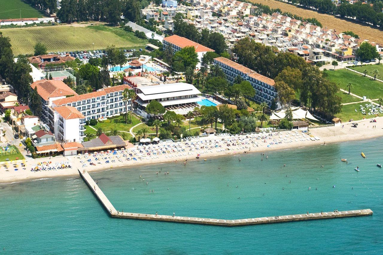 Atlantique Club Complex 3*