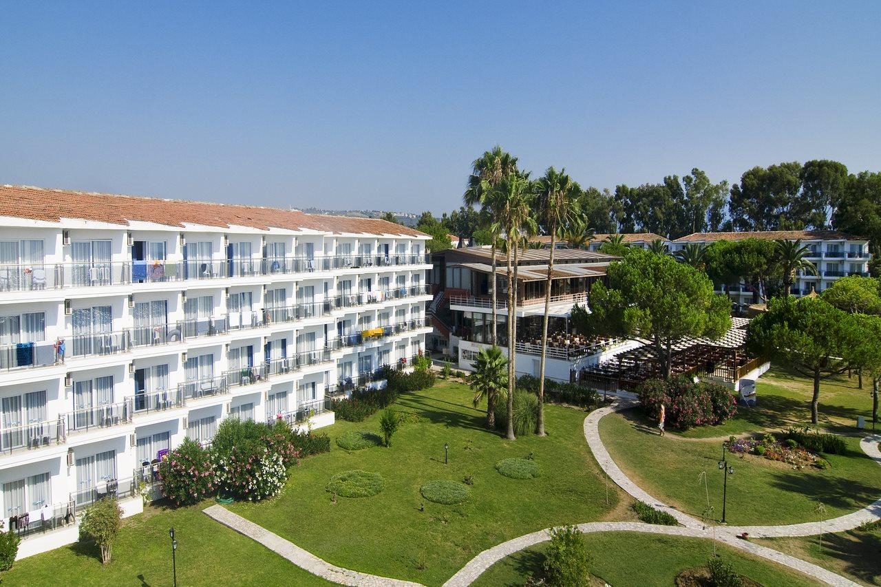 Atlantique Club Kusadası