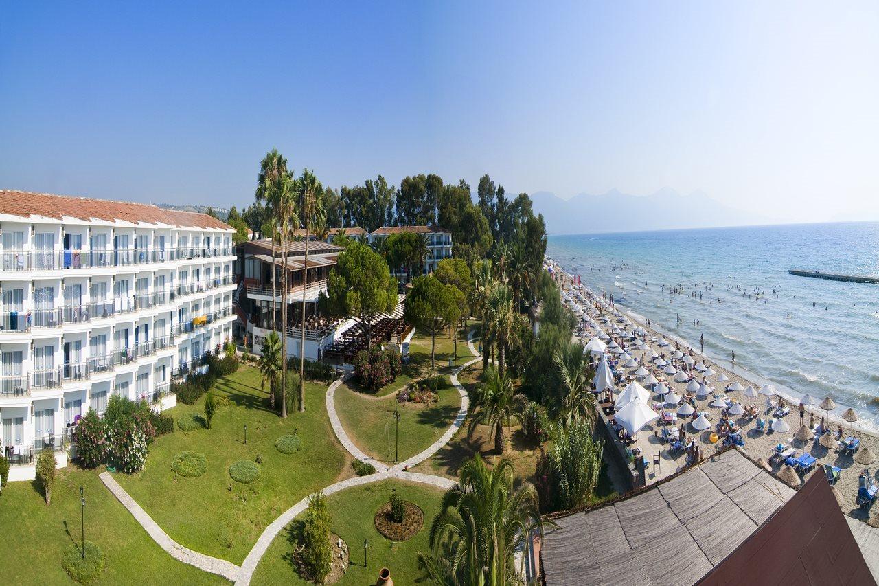 Atlantique Club 3* Kusadası