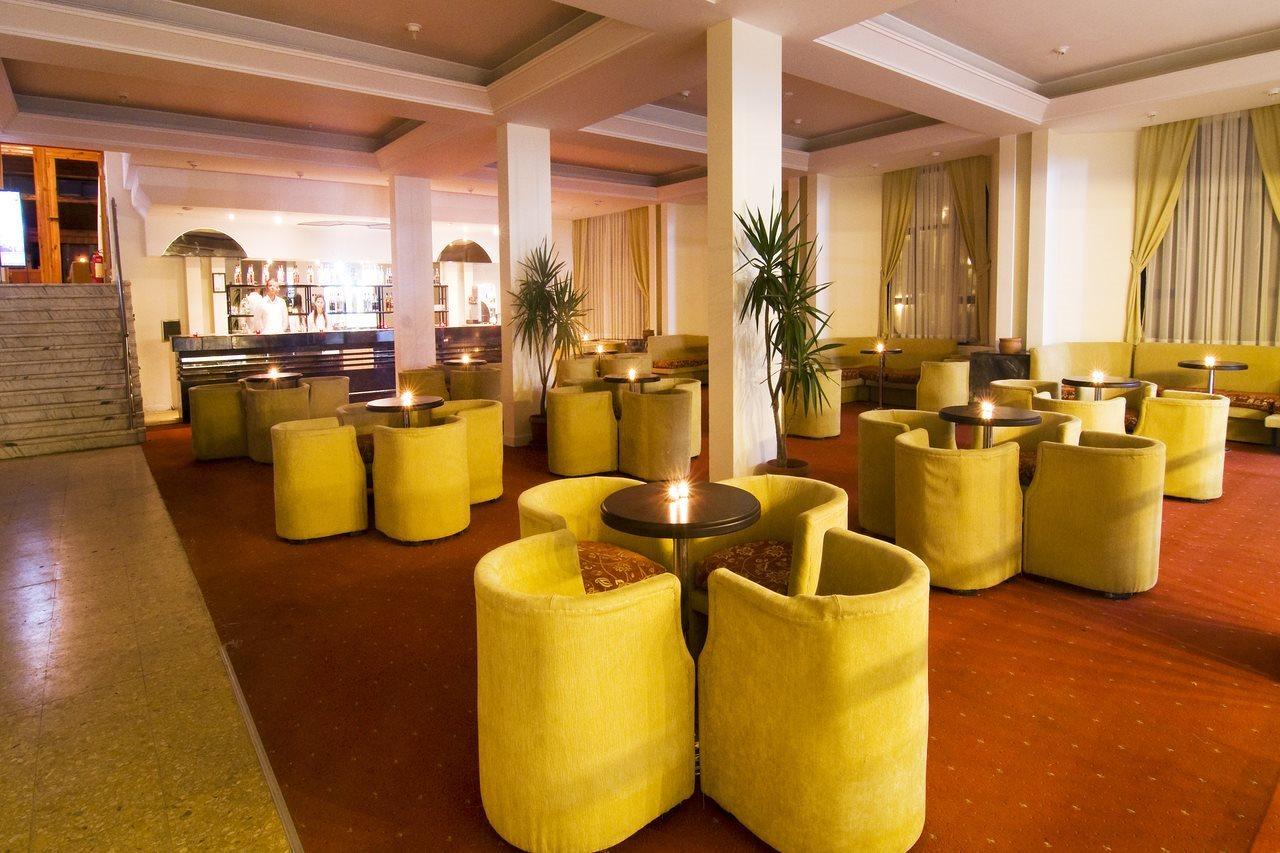 Complex Atlantique Club 3*