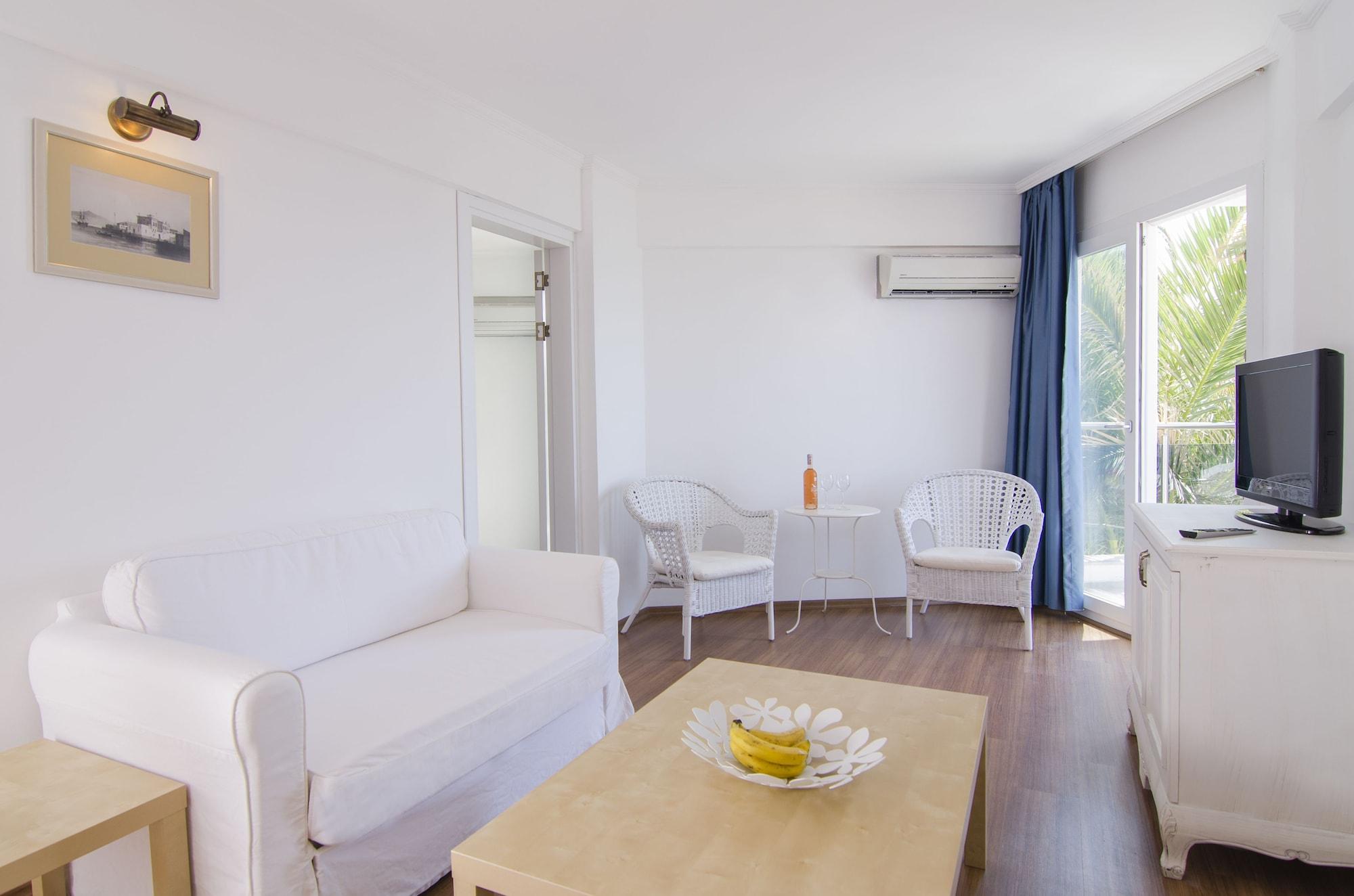 Atlantique Club Kusadası