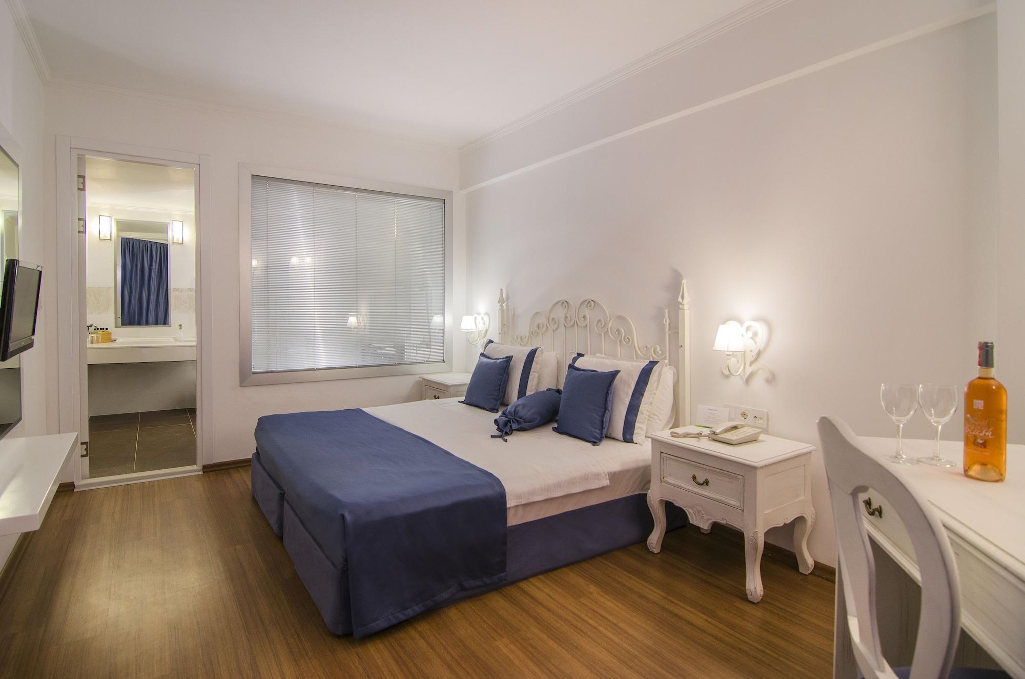 Atlantique Club Complex