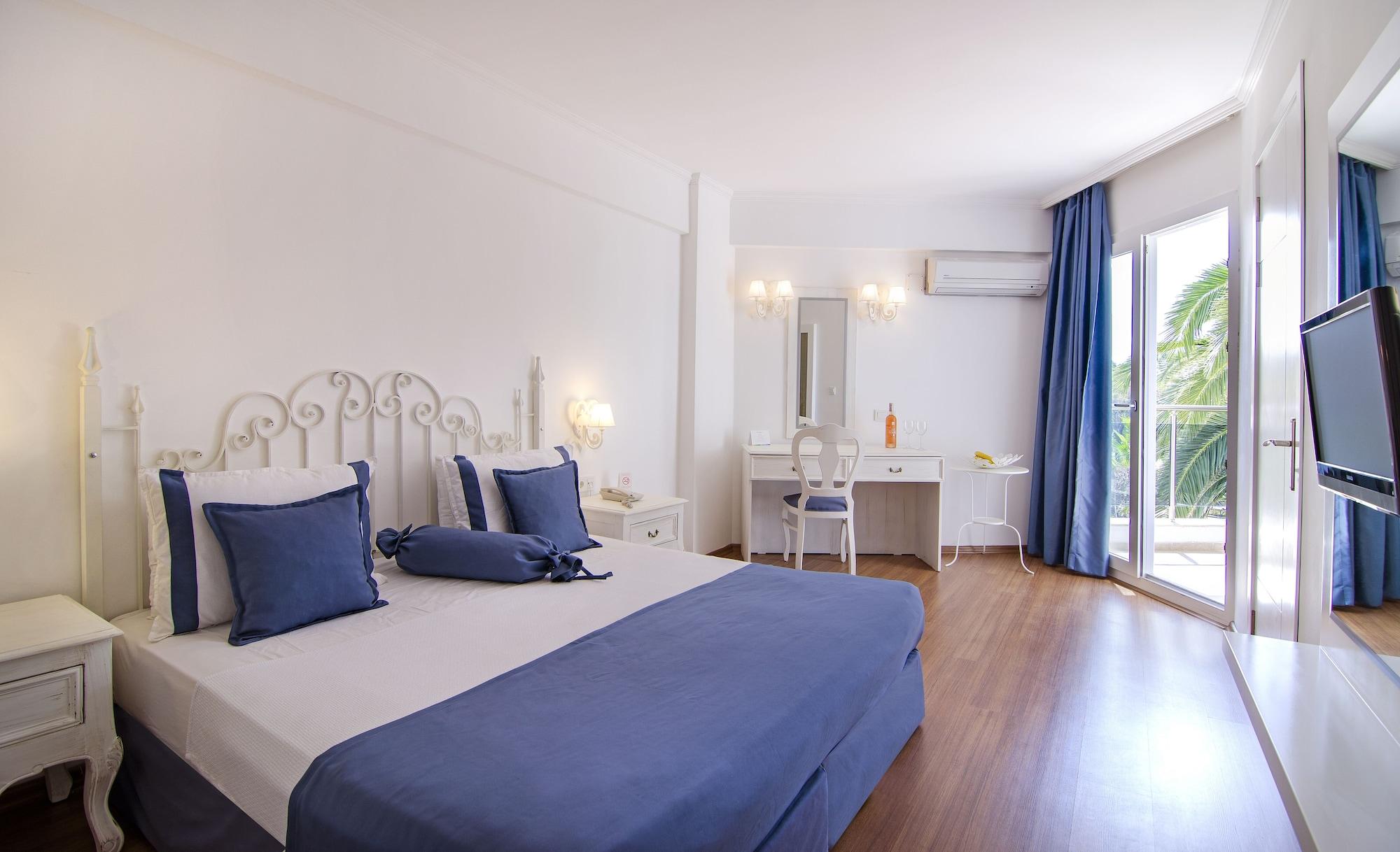 Atlantique Club Complex Kusadası