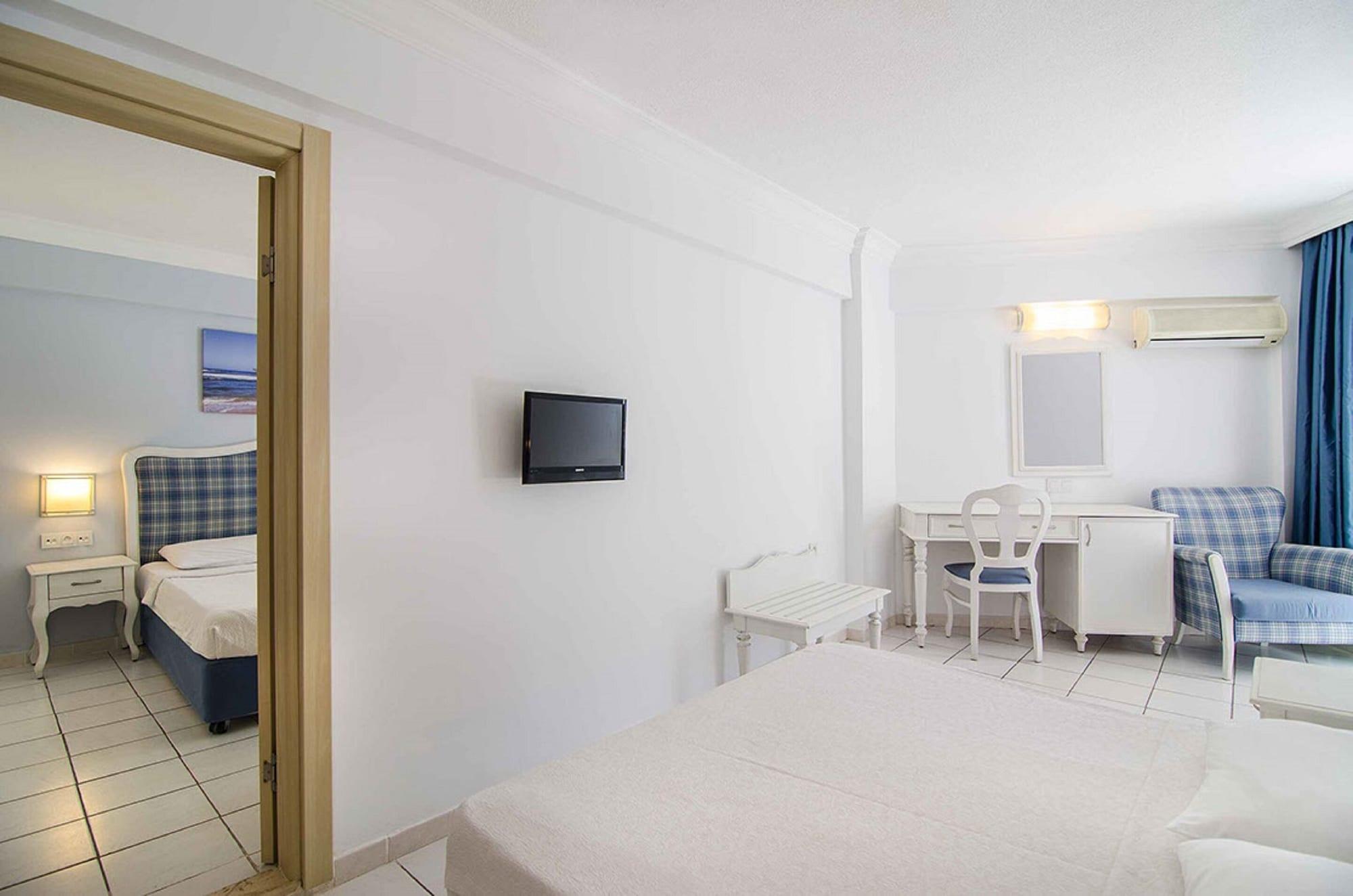 Atlantique Club 3*