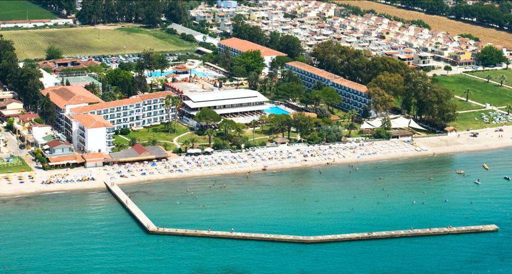 Atlantique Club 3*
