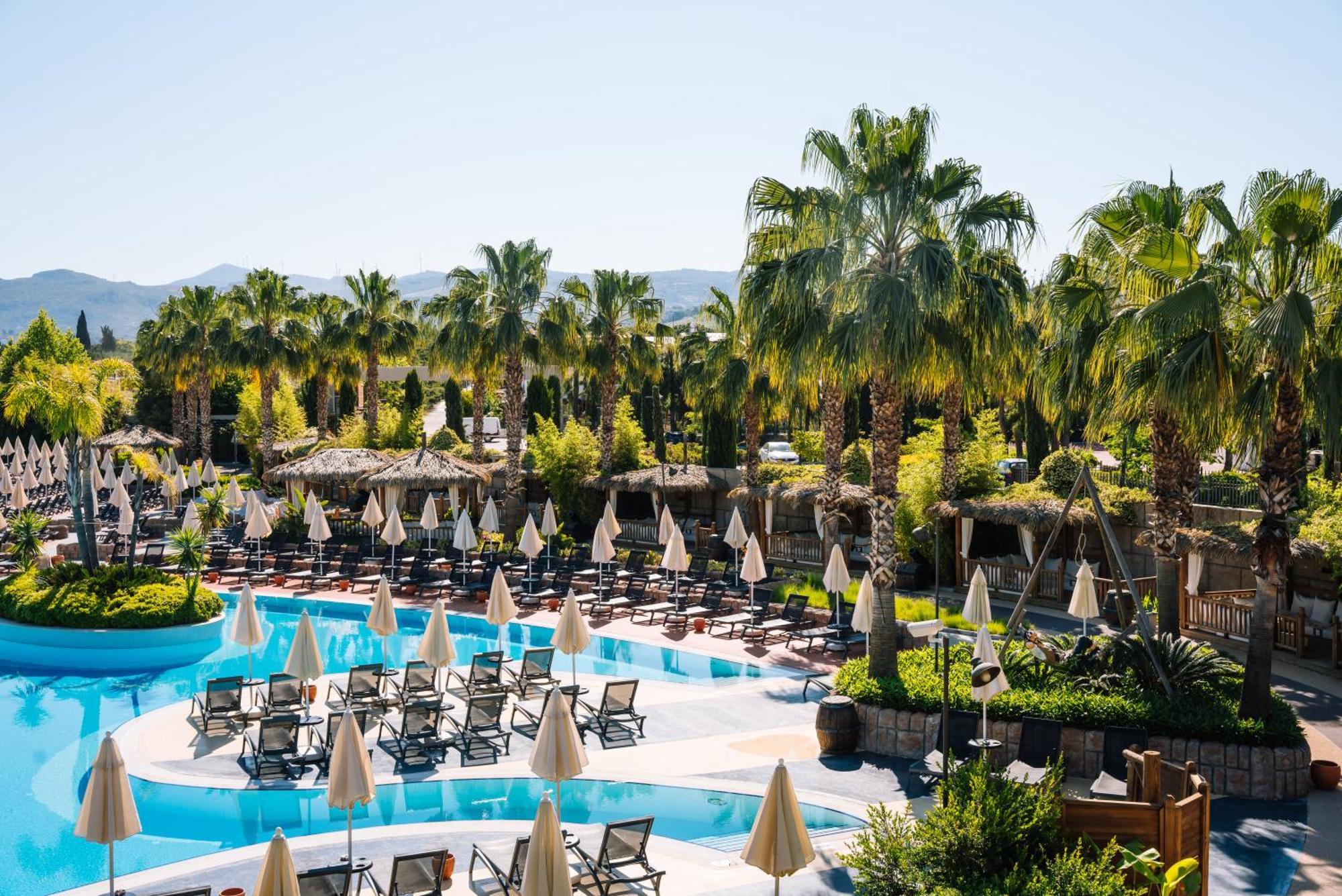 Atlantique Club Complex 3*