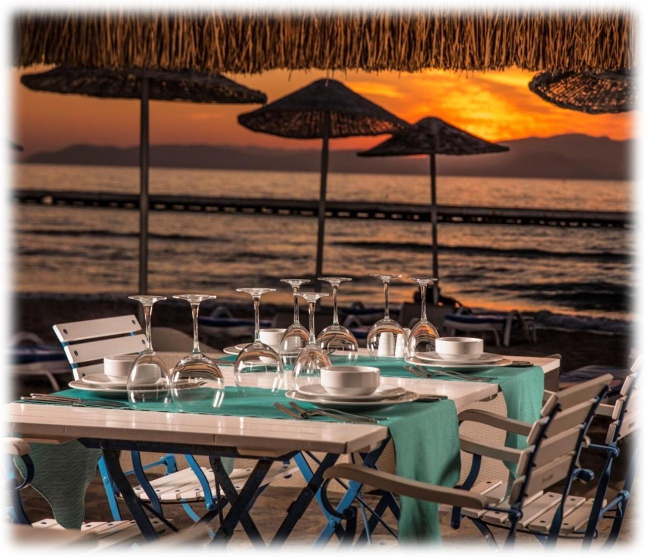 Complex Atlantique Club 3*