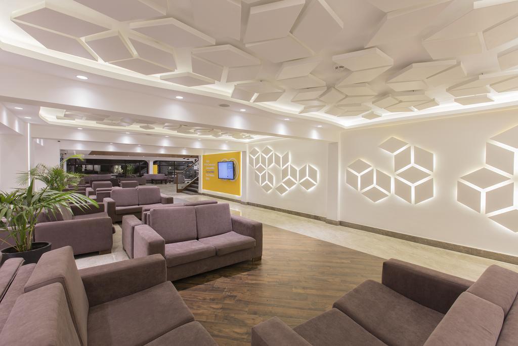 Atlantique Club Kusadası
