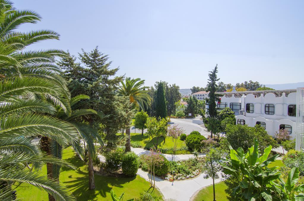 Complex Atlantique Club