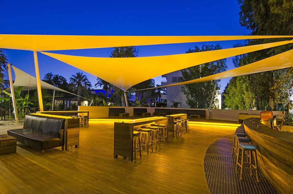 Atlantique Club Complex 3*