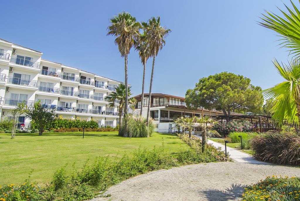 Atlantique Club Complex Kusadası