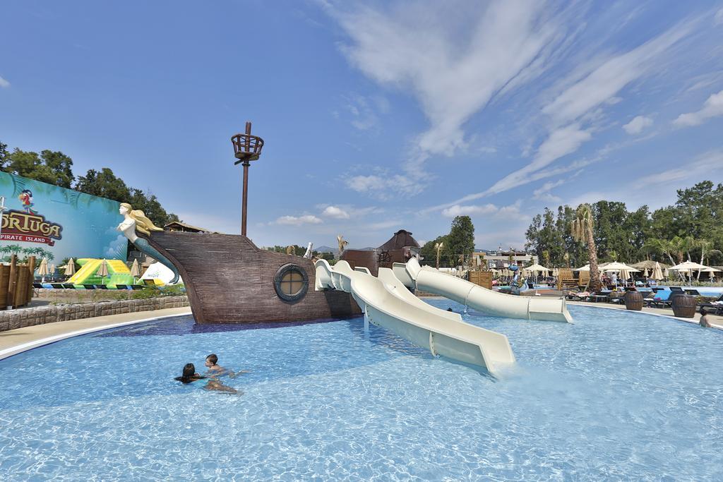 Atlantique Club Complex 3*