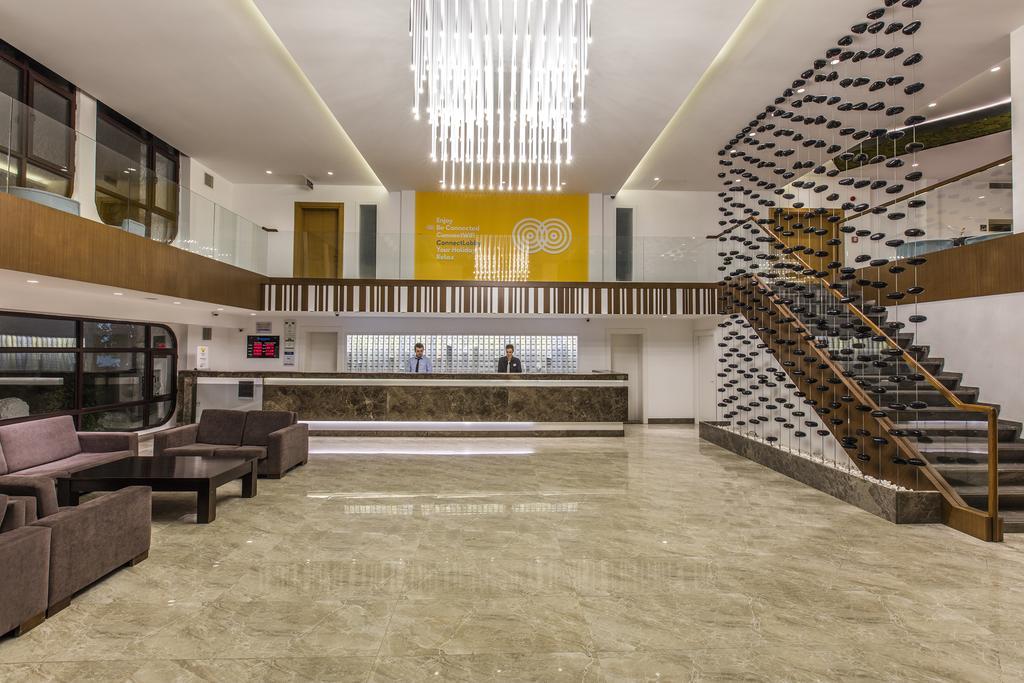Atlantique Club Kusadası