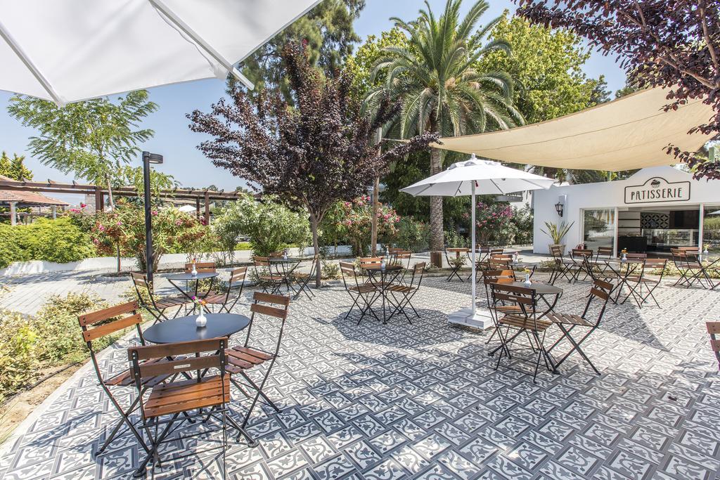 Complex Atlantique Club