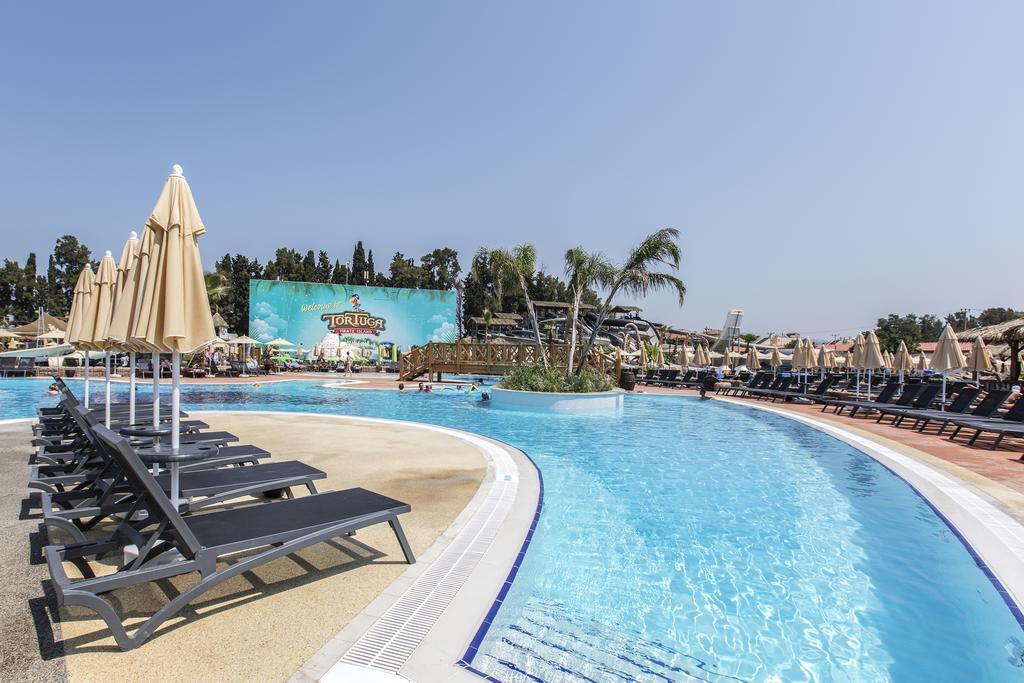 Atlantique Club Complex 3*