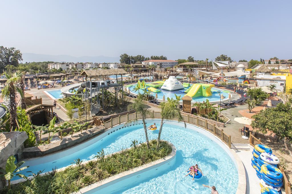Complex Atlantique Club 3*