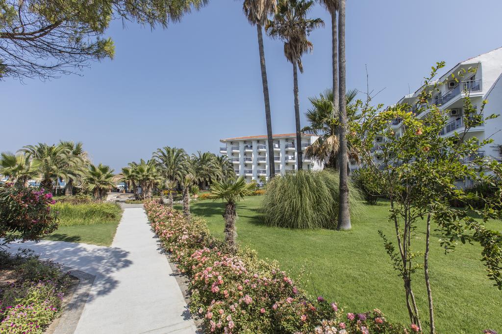 Atlantique Club Complex Kusadası