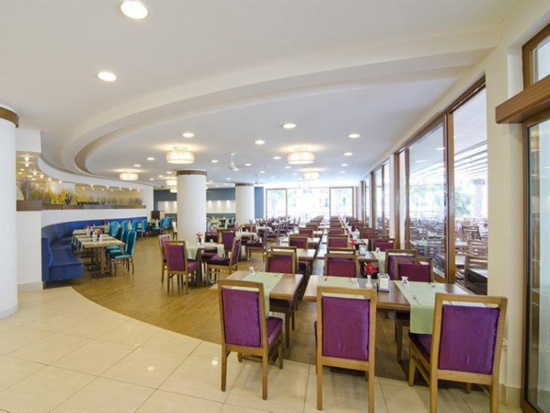 Complex Atlantique Club Kusadası