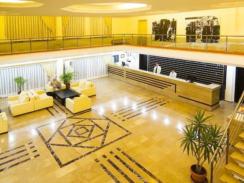 Atlantique Club