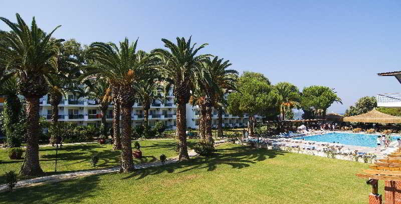 Atlantique Club Kusadası