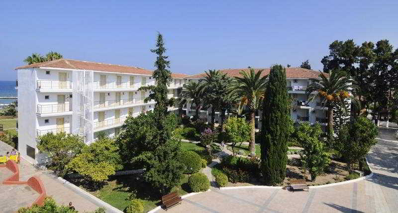 Atlantique Club Complex 3*