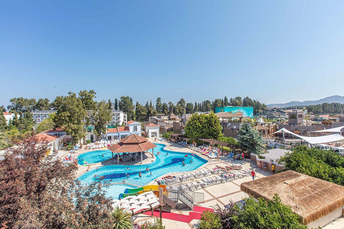 Atlantique Club Kusadası