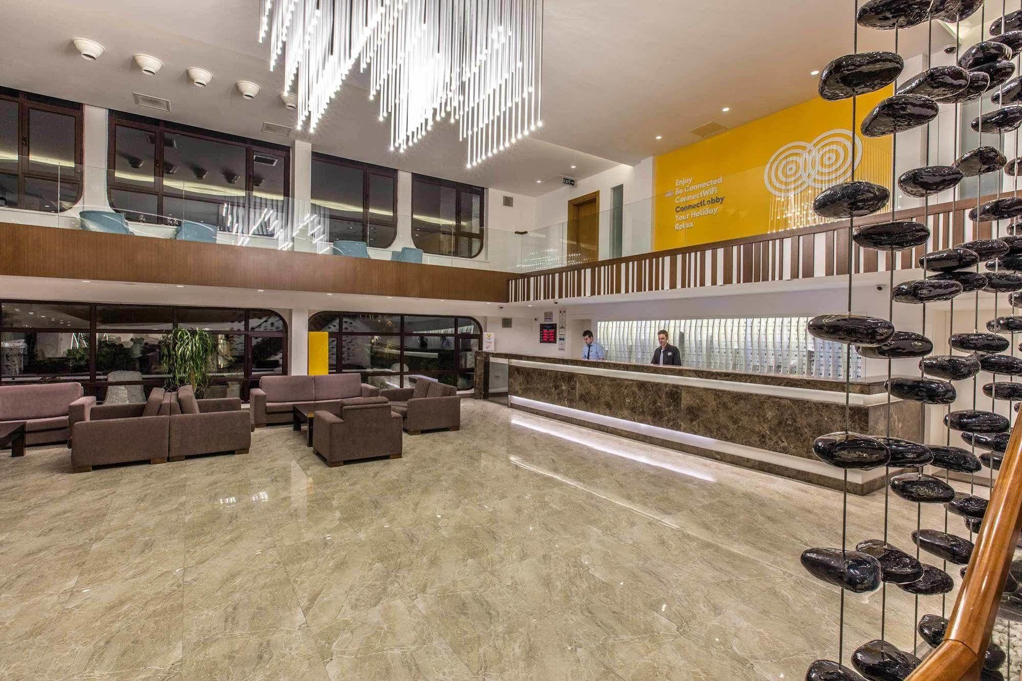 Atlantique Club 3* Kusadası
