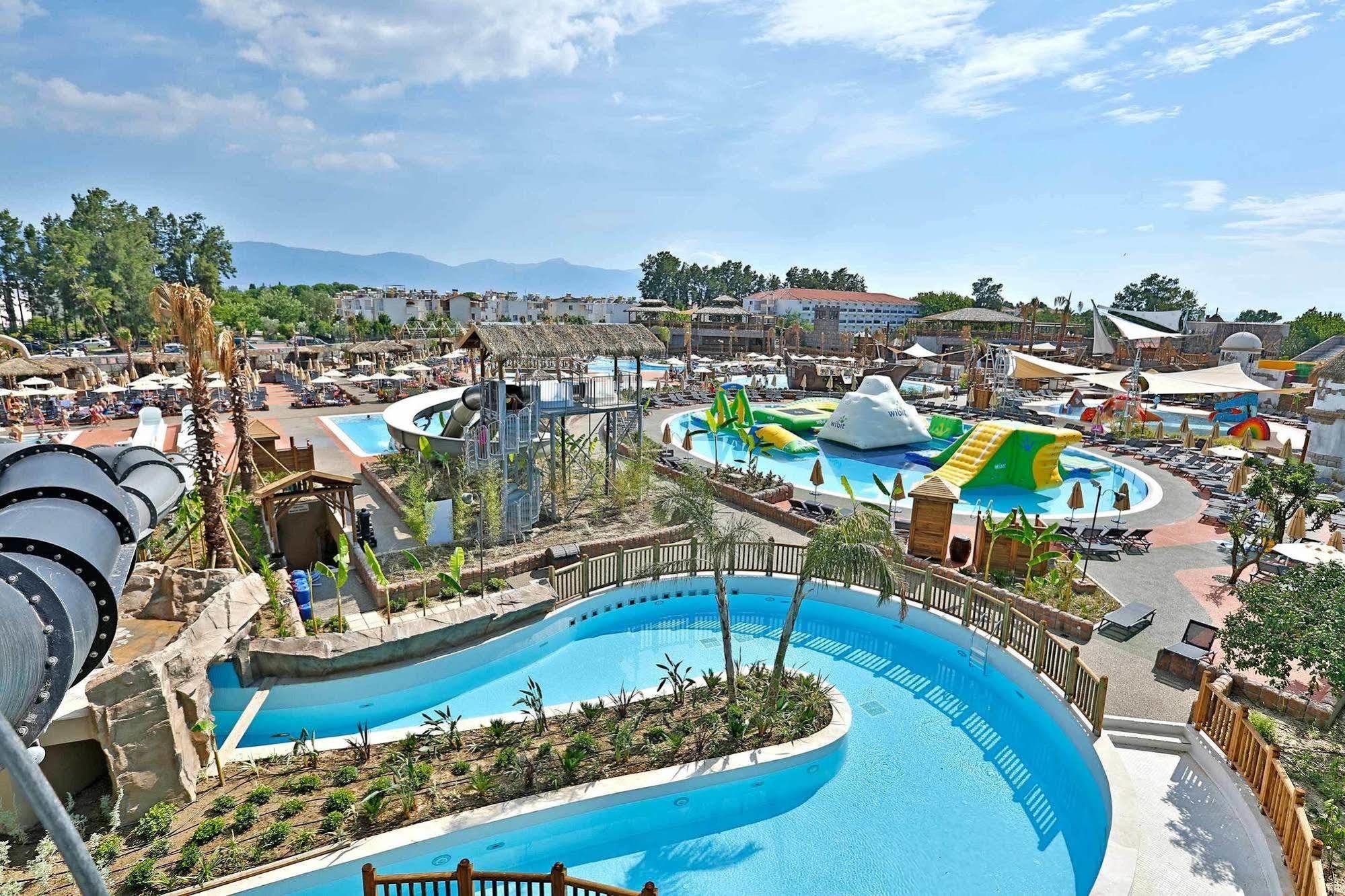Atlantique Club Kusadası
