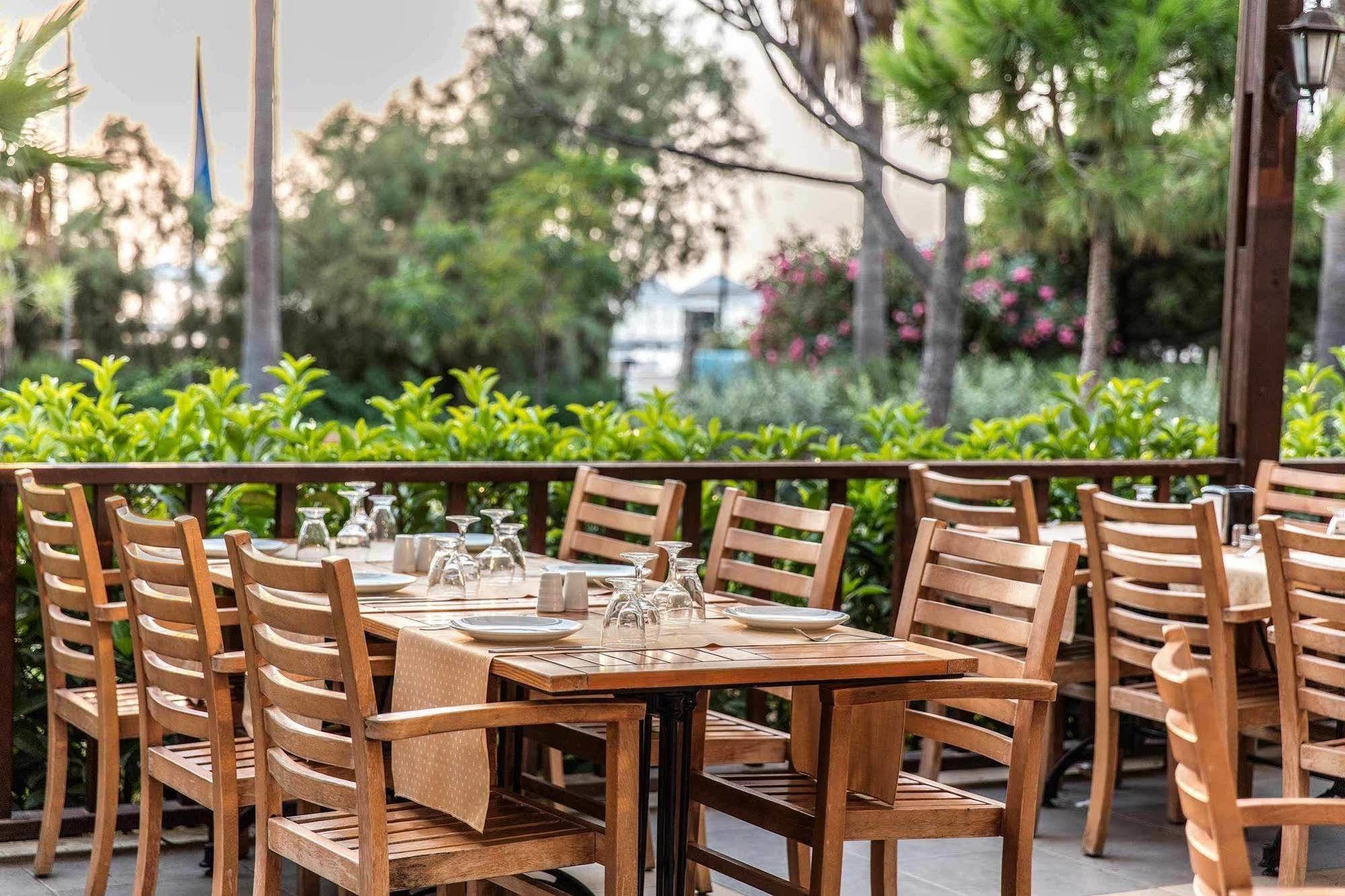 Atlantique Club 3* Kusadası