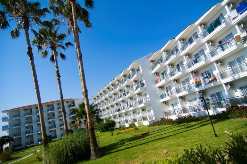 Atlantique Club Kusadası