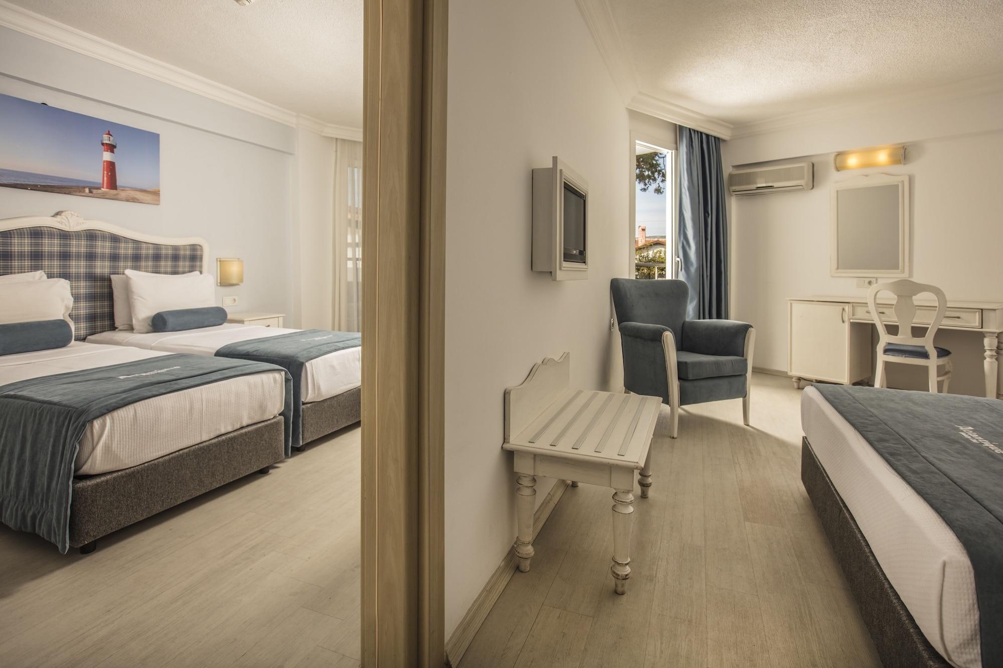 Resort Atlantique Club Kuşadası
