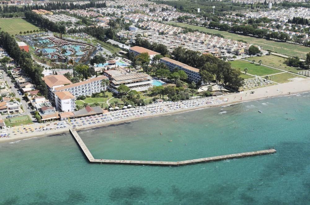 Resort Atlantique Club 3*
