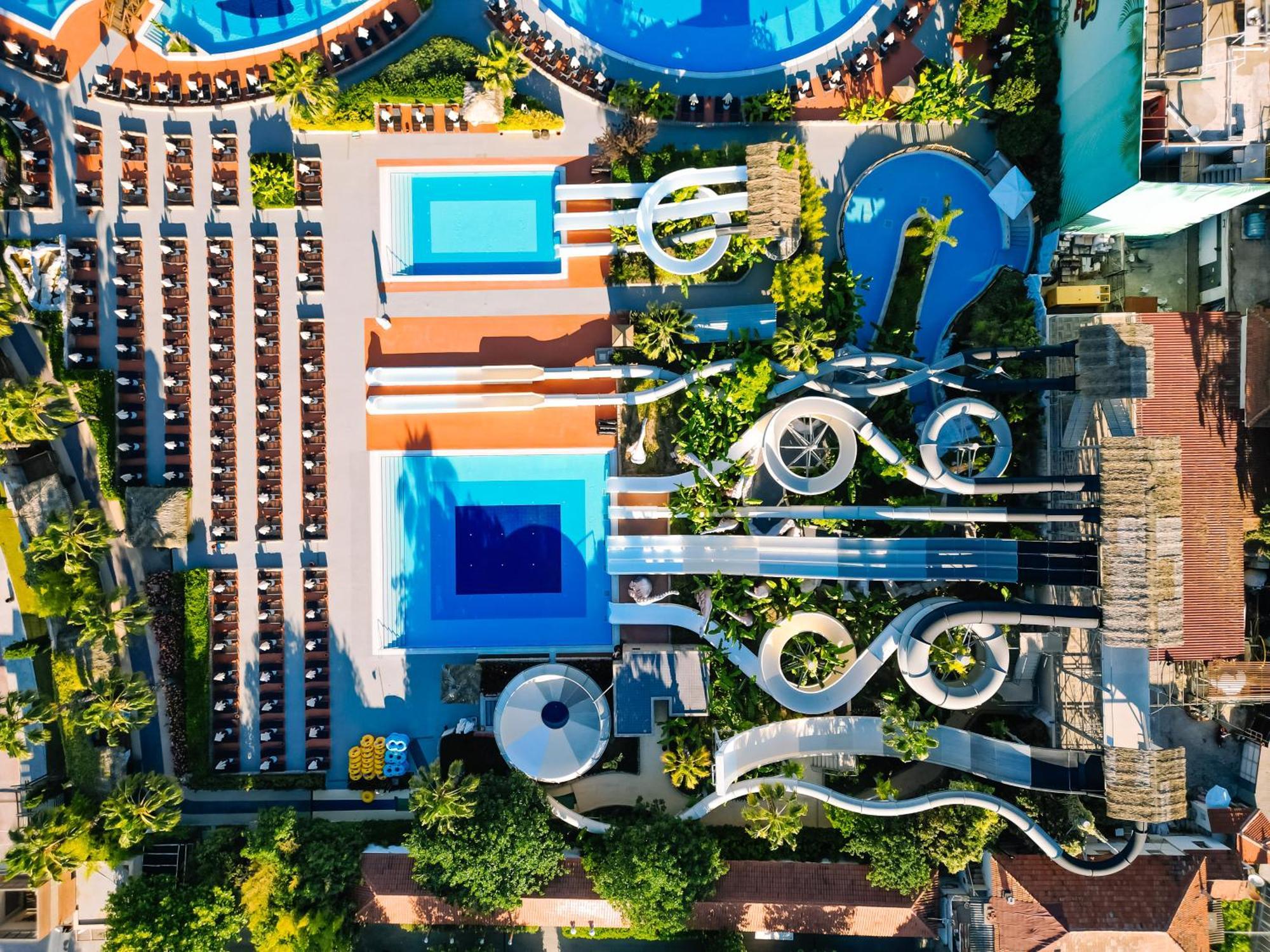 Atlantique Club Resort 3*