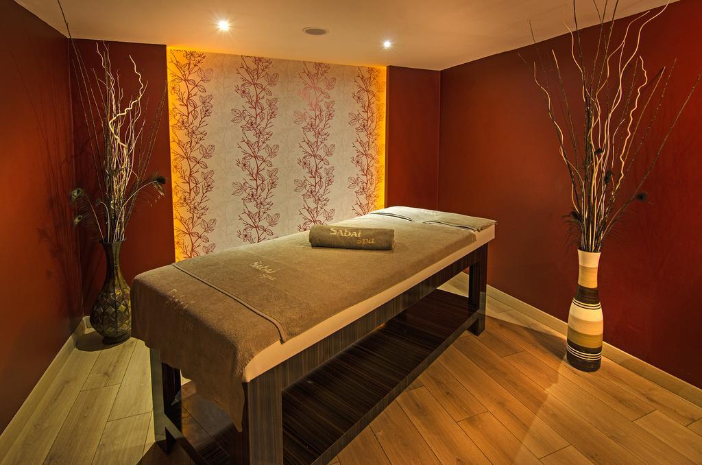 Resort Atlantique Club Kuşadası