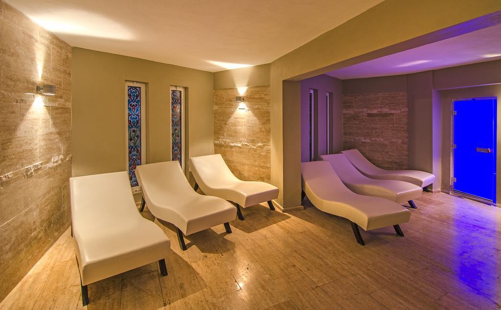 Atlantique Club 3* Kuşadası