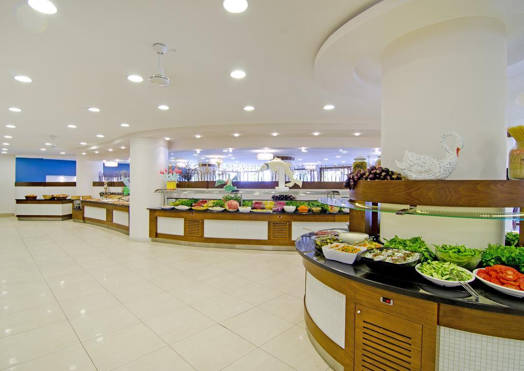 Resort Atlantique Club