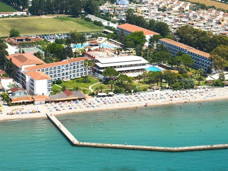 Resort Atlantique Club