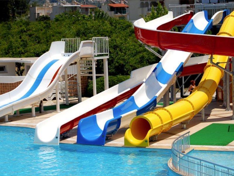 Resort Atlantique Club