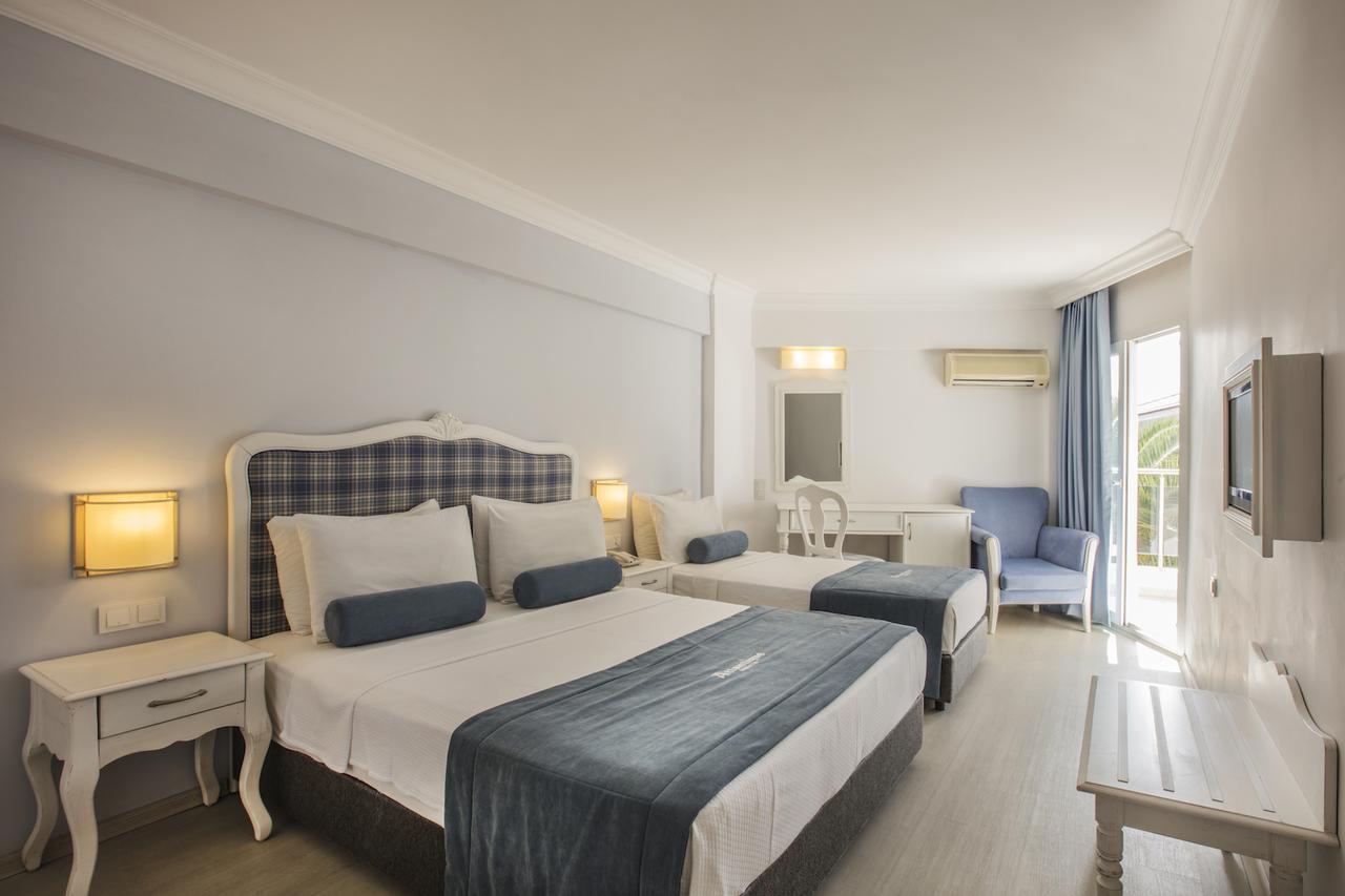 Resort Atlantique Club 3*