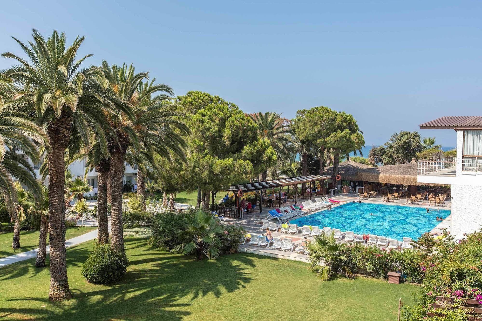 Atlantique Club