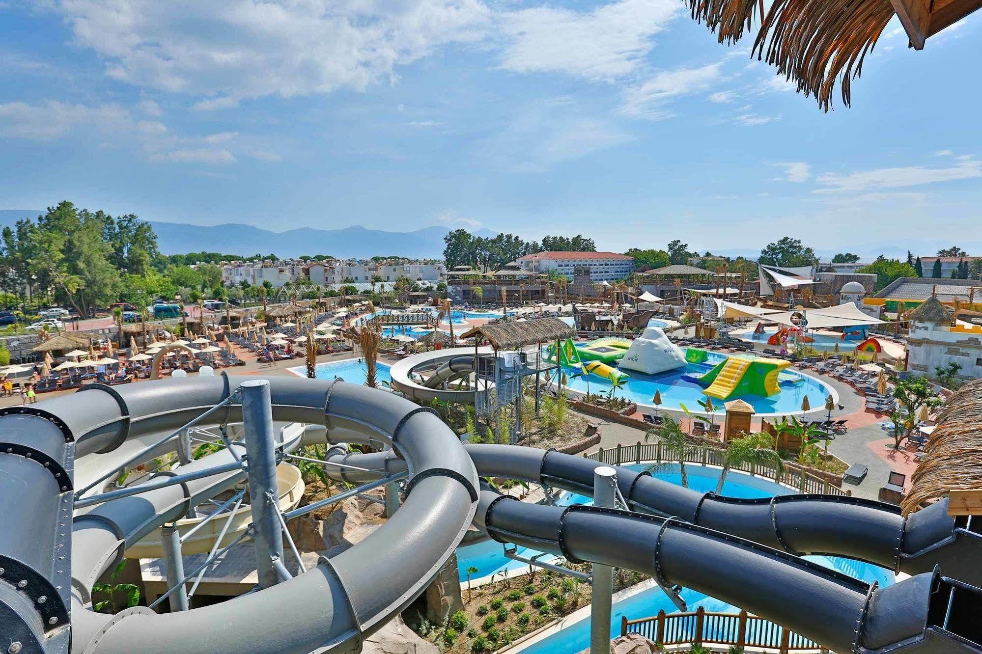 Resort Atlantique Club 3*
