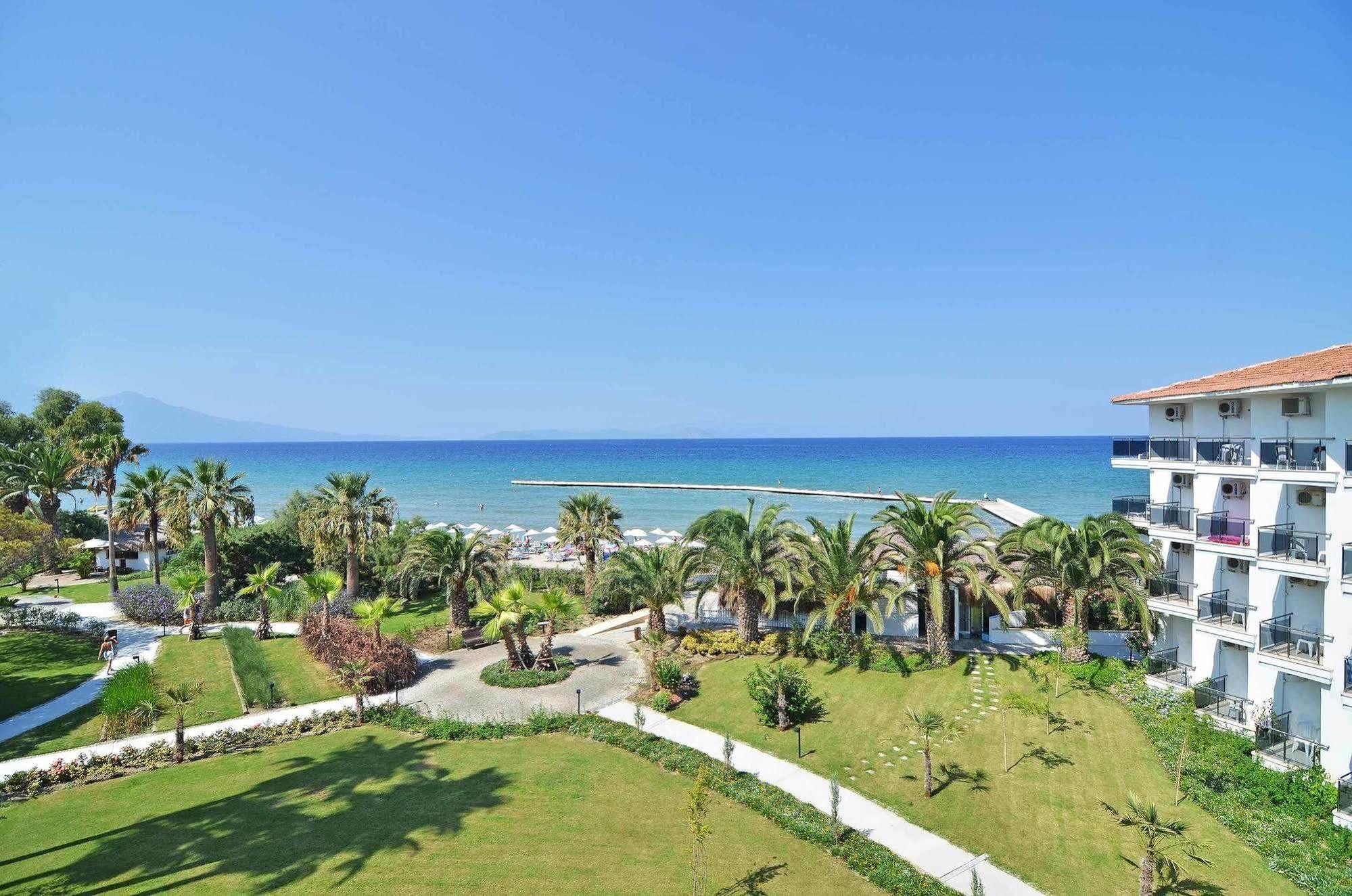 Resort Atlantique Club Kuşadası